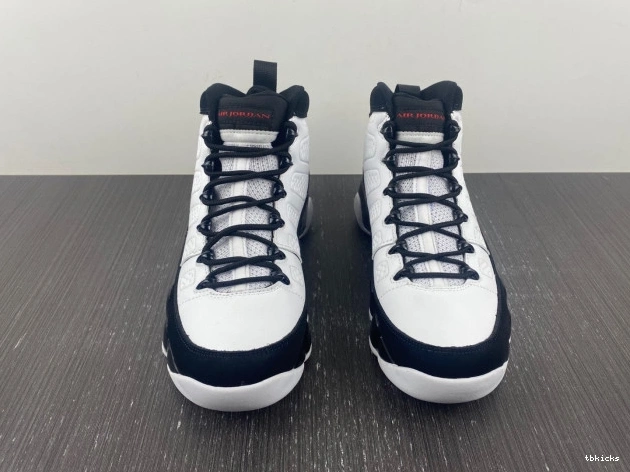 Reps TBK Air 302370-112 9 OG Space Jordan Jam 0815